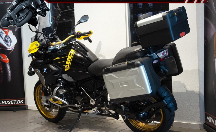 BMW R 1250 GS