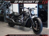 Harley-Davidson VRSCDX Night Rod Special