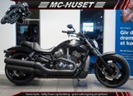 Harley-Davidson VRSCDX Night Rod Special