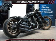 Harley-Davidson VRSCDX Night Rod Special