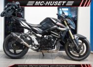 Suzuki GSR 750