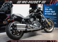 Harley-Davidson VRSCA V-Rod