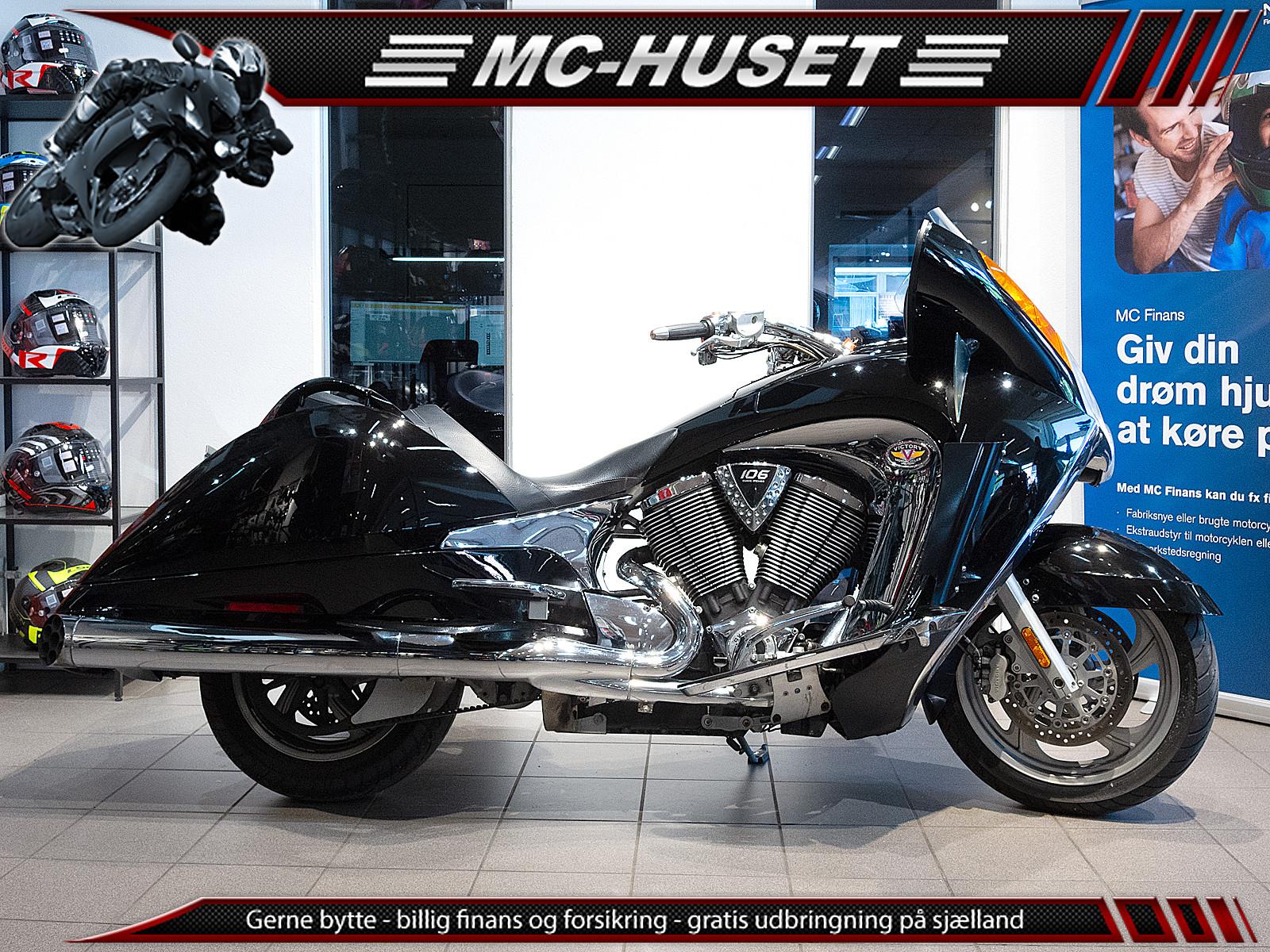 Victory Vision Street