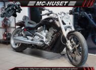 Harley-Davidson VRSCF V-Rod Muscle
