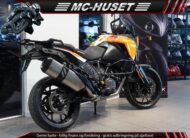 KTM 1290 Super Adventure S