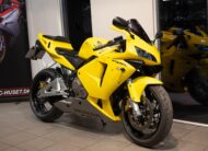 Honda CBR 600 RR