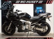 Yamaha FZ6