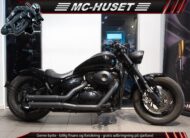 Suzuki VZ 800 Intruder