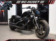 Suzuki VZ 800 Intruder