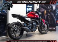 Moto Morini Seiemmezzo STR