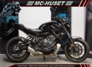 Yamaha MT-07 Pure