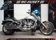 Harley-Davidson VRSCA V-Rod