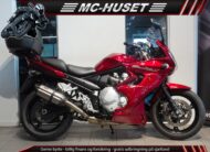 Suzuki GSF 1250 Bandit