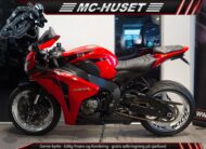 Honda CBR 1000 RR Fireblade