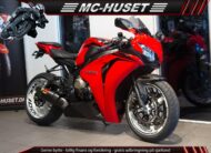 Honda CBR 1000 RR Fireblade