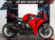 Honda CBR 1000 RR Fireblade