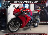 Honda CBR 1000 RR Fireblade