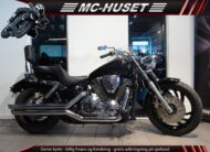 Honda VTX 1300
