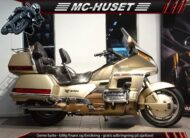 Honda GL 1500 Gold Wing