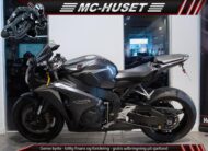 Honda CBR 1000 RR Fireblade