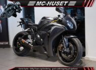 Honda CBR 1000 RR Fireblade