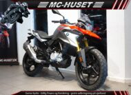 BMW G 310 GS