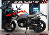 BMW G 310 GS