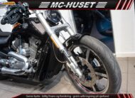Harley-Davidson VRSCF V-Rod Muscle