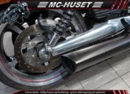 Harley-Davidson VRSCF V-Rod Muscle