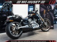 Harley-Davidson VRSCF V-Rod Muscle