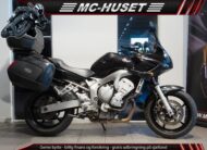 Yamaha FZ6 S
