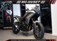 Moto Morini X-CAPE 650