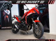 Moto Morini X-CAPE 650