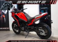 Moto Morini X-CAPE 650