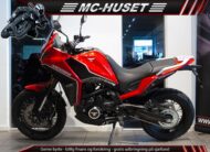 Moto Morini X-CAPE 650