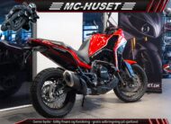 Moto Morini X-CAPE 650