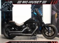 Suzuki VZ 800 Intruder