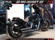 Suzuki VZ 800 Intruder