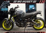 Yamaha MT-09