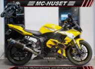 Yamaha YZF R6