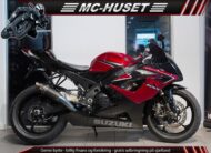 Suzuki GSXR 1000