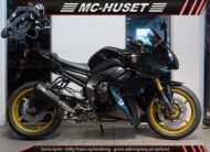 Yamaha FZ8 S