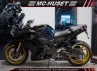 Yamaha FZ8 S