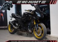 Yamaha FZ8 S