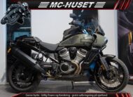 Harley-Davidson RA1250 Pan America Special