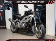 Suzuki SV 650