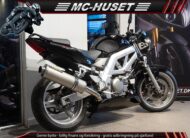 Suzuki SV 650