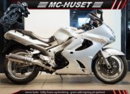 Kawasaki ZZR 1200