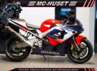 Honda CBR 929 RR