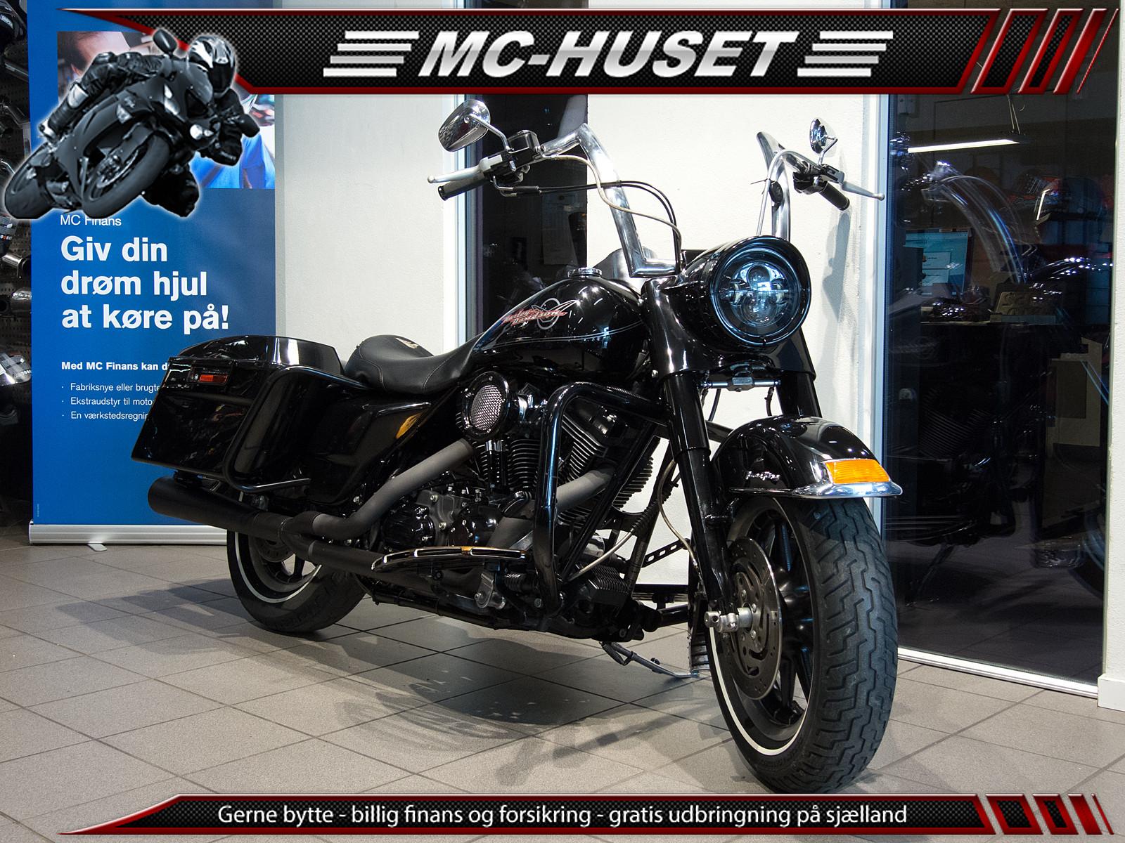 Harley-Davidson FLHR Road King